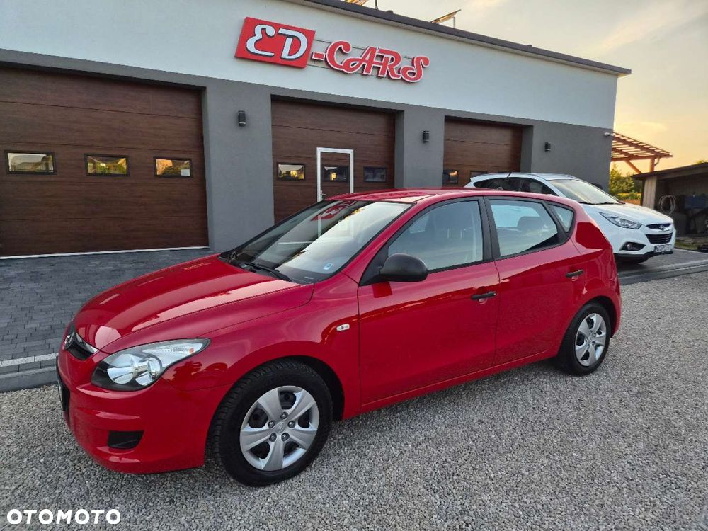 Hyundai i30 - 4