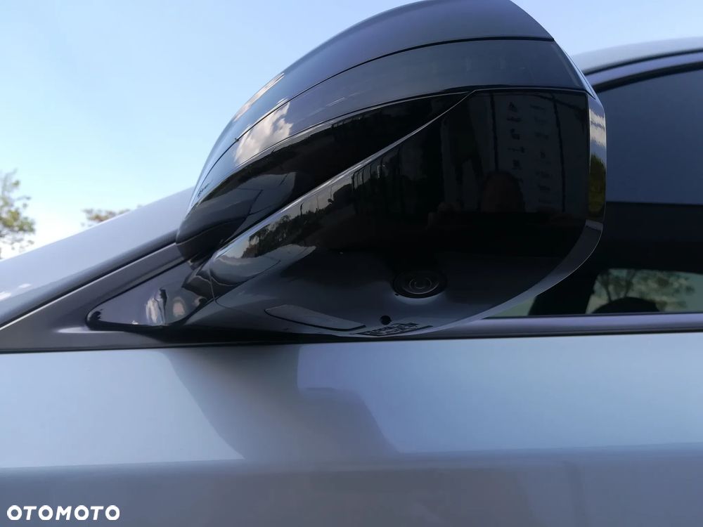 Genesis G80 - 34