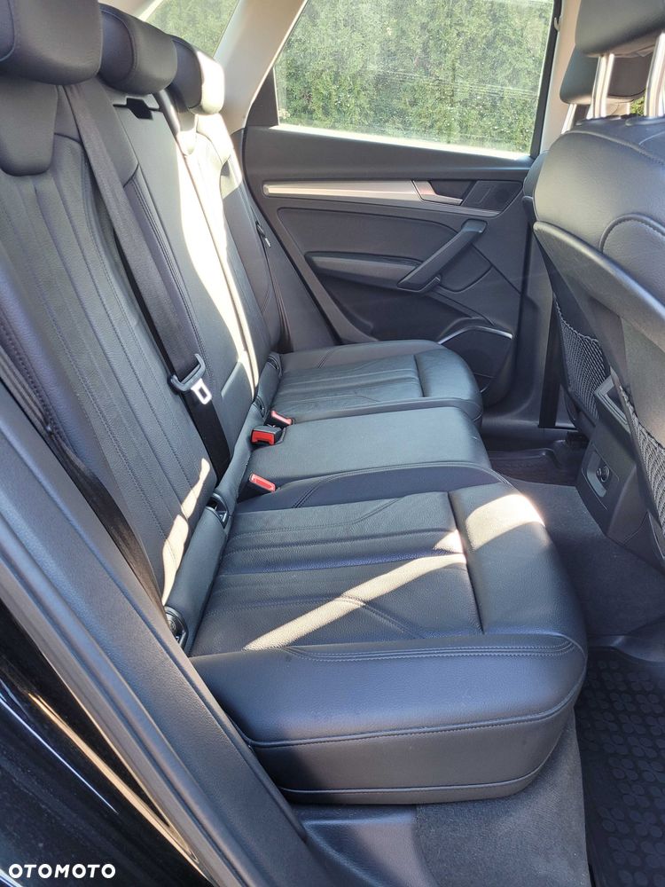 Audi Q5 - 7