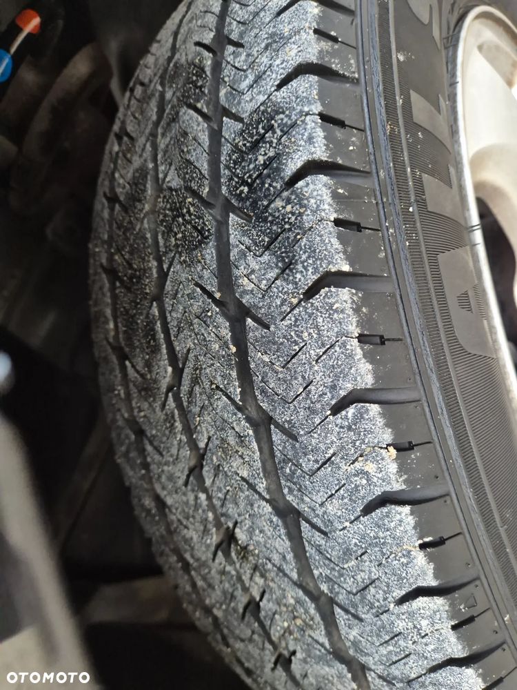 Renault Trafic Grand Passenger Expression - 13