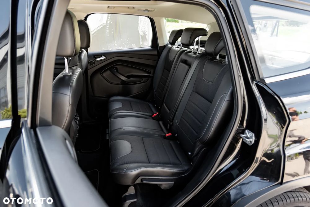 Ford Kuga 2.0 TDCi 2x4 Individual - 19