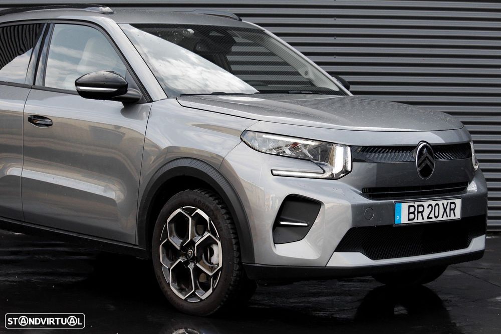 Citroën C3 1.2 Turbo Max - 2