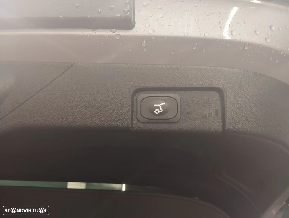 Ford Puma 1.0 EcoBoost MHEV ST-Line X Aut. - 15