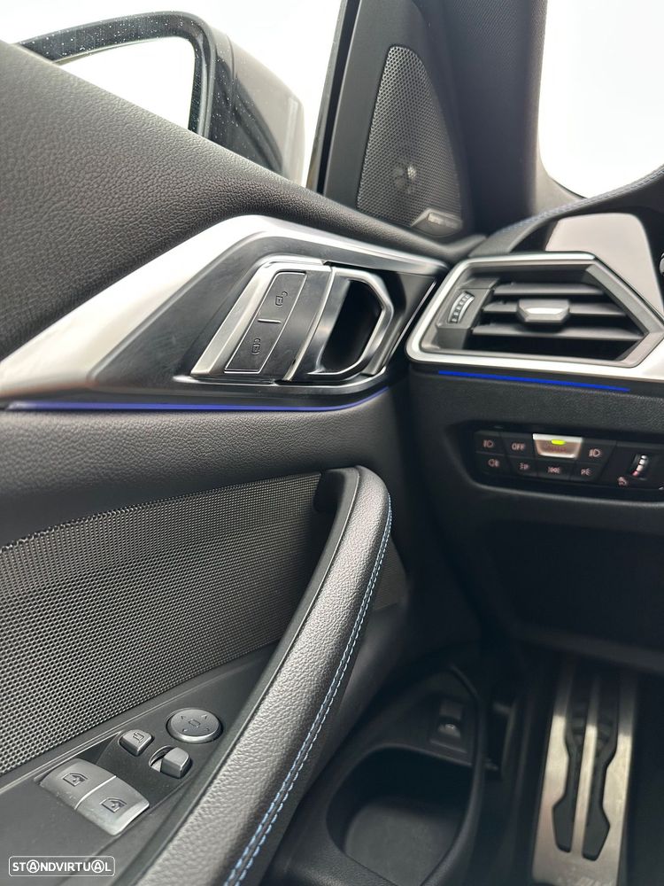 BMW 420 - 17