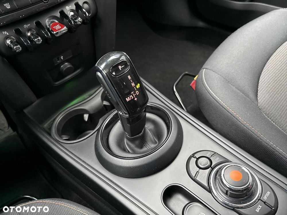 MINI Countryman - 13