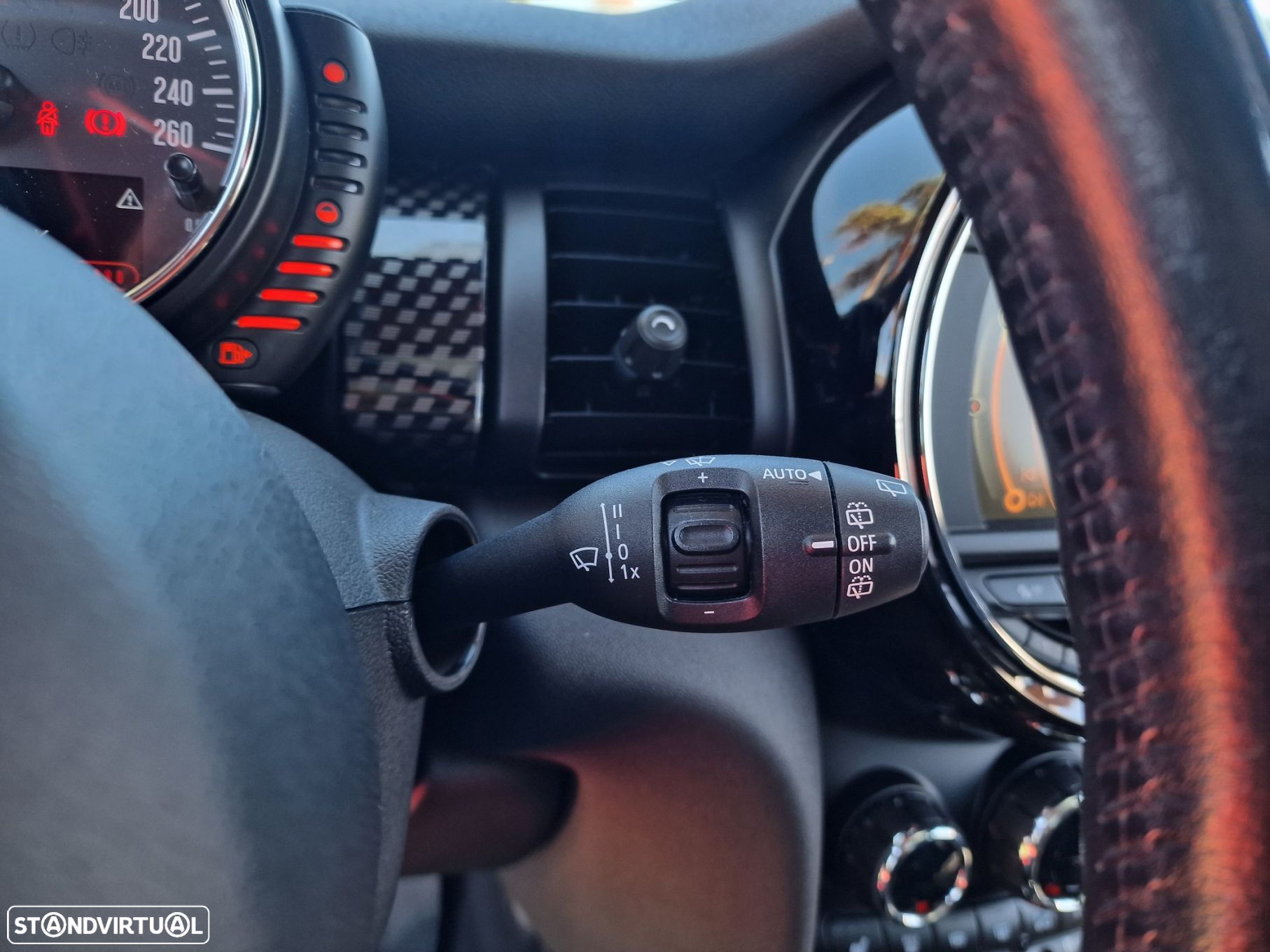 MINI 3 Portas Cooper S - 26