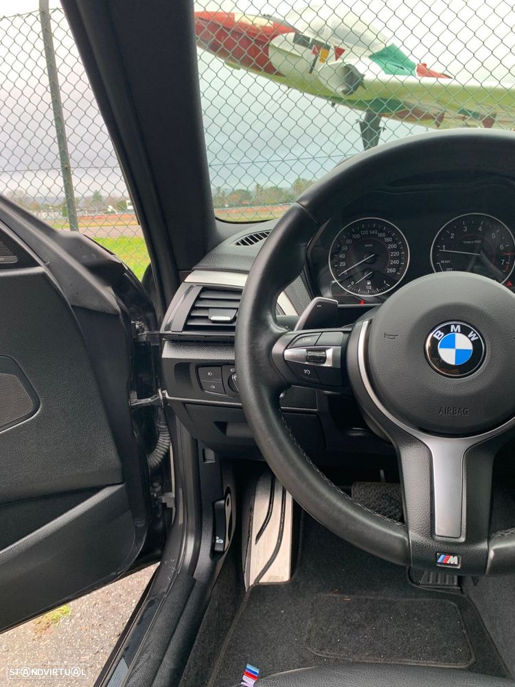 BMW 228 i Pack M Auto - 24