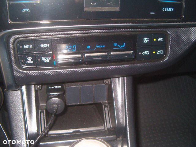 Toyota Auris - 29