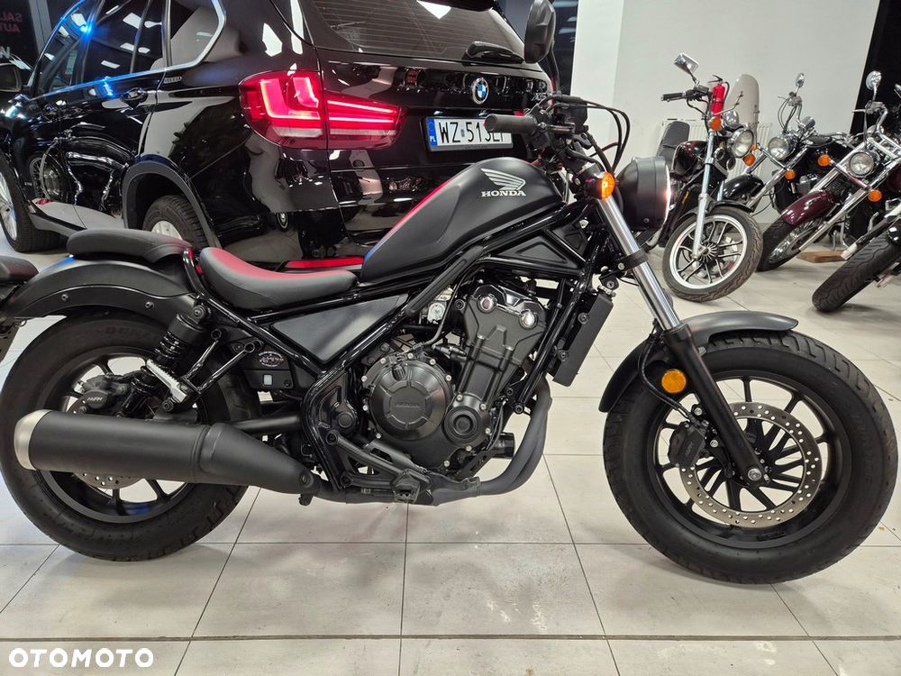 Suzuki Intruder - 22