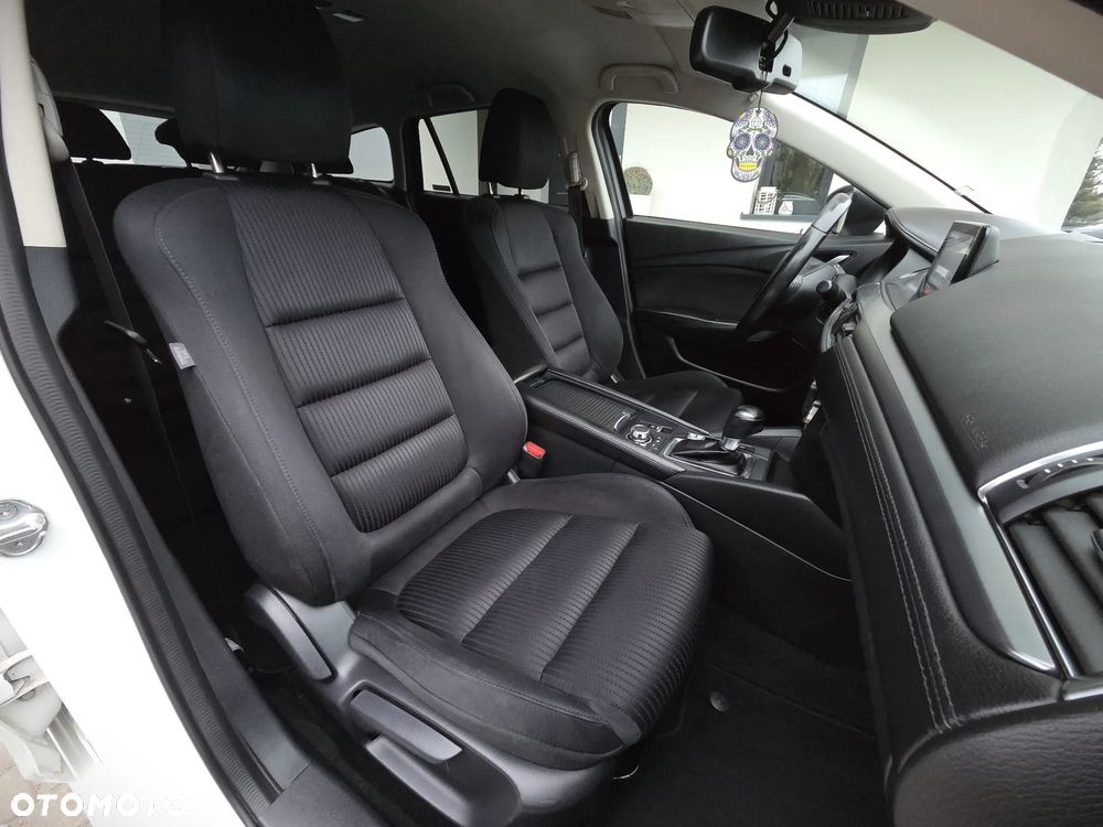 Mazda 6 2.0 Skyenergy - 18