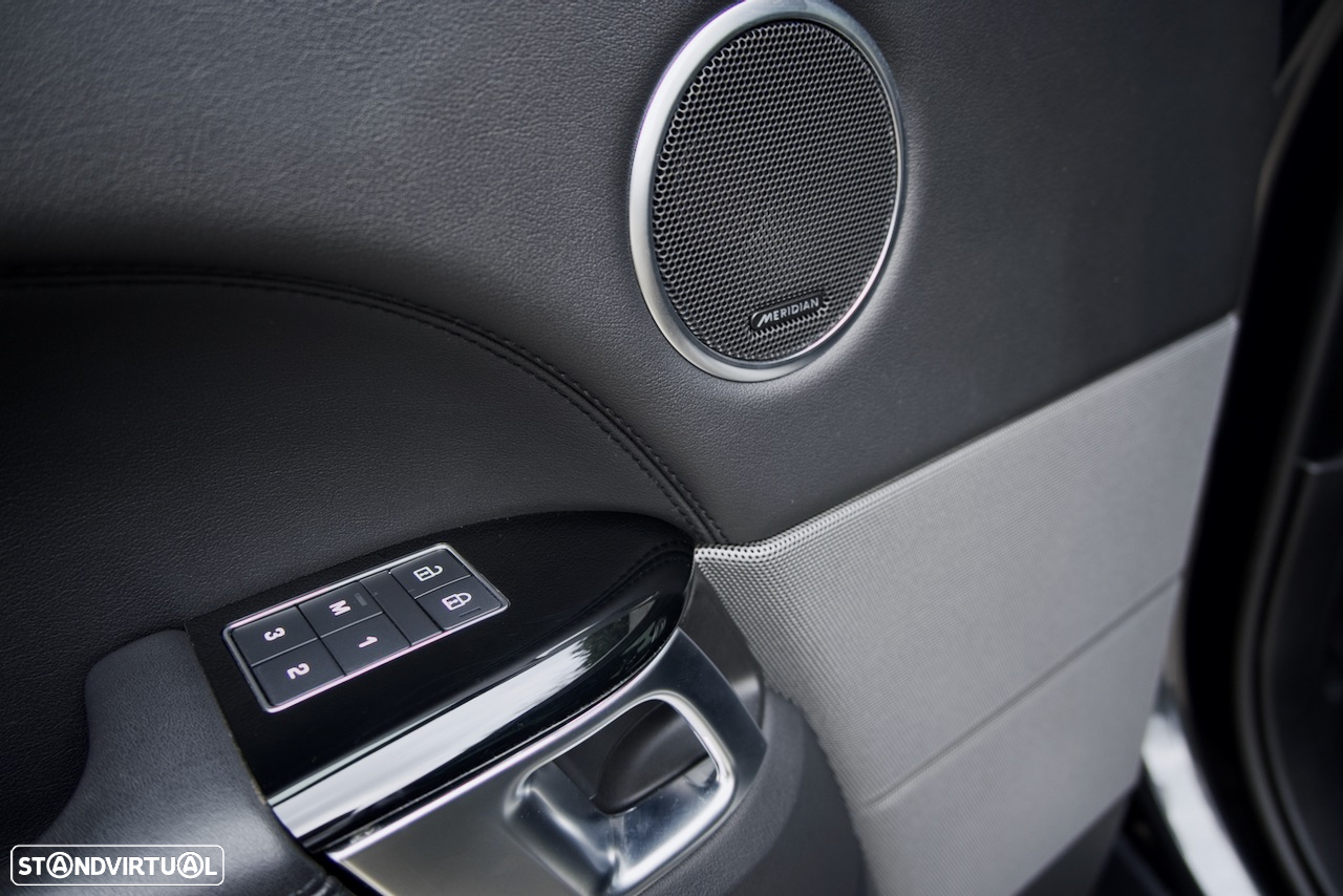 Land Rover Range Rover Sport 2.0 Si4 PHEV HSE - 18