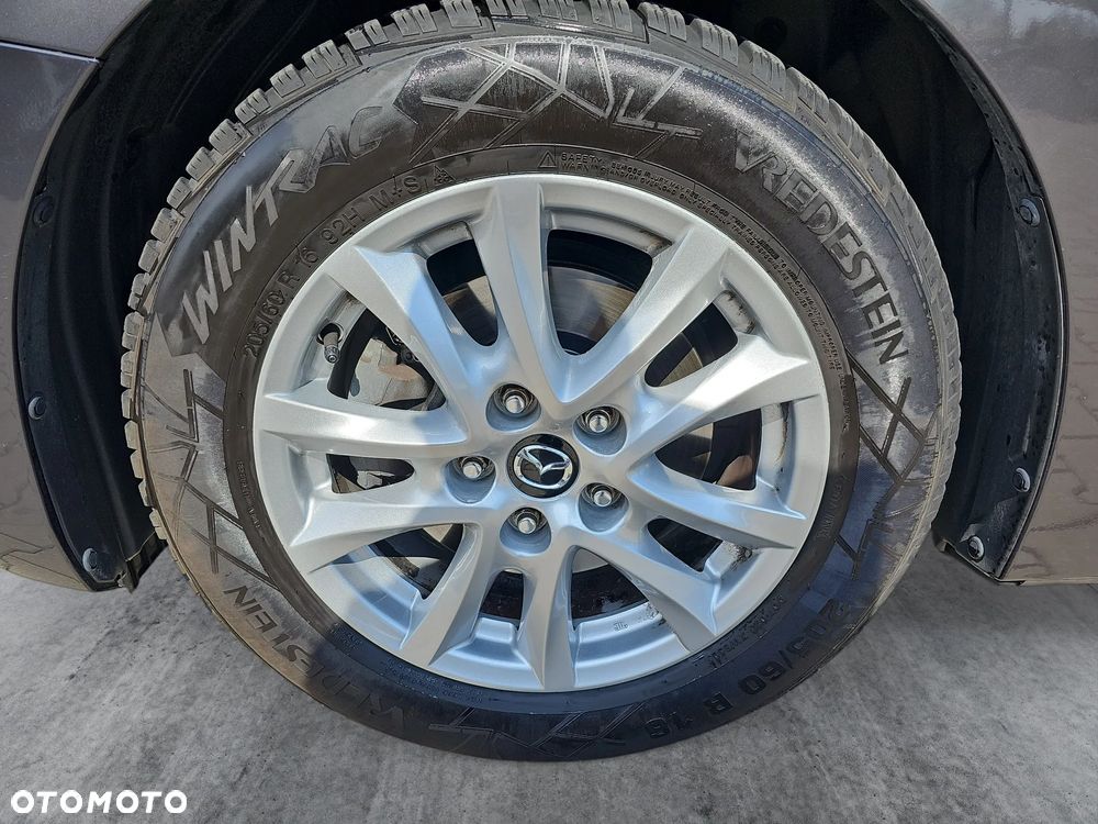 Mazda 3 2.0 Skyenergy EU6 - 24