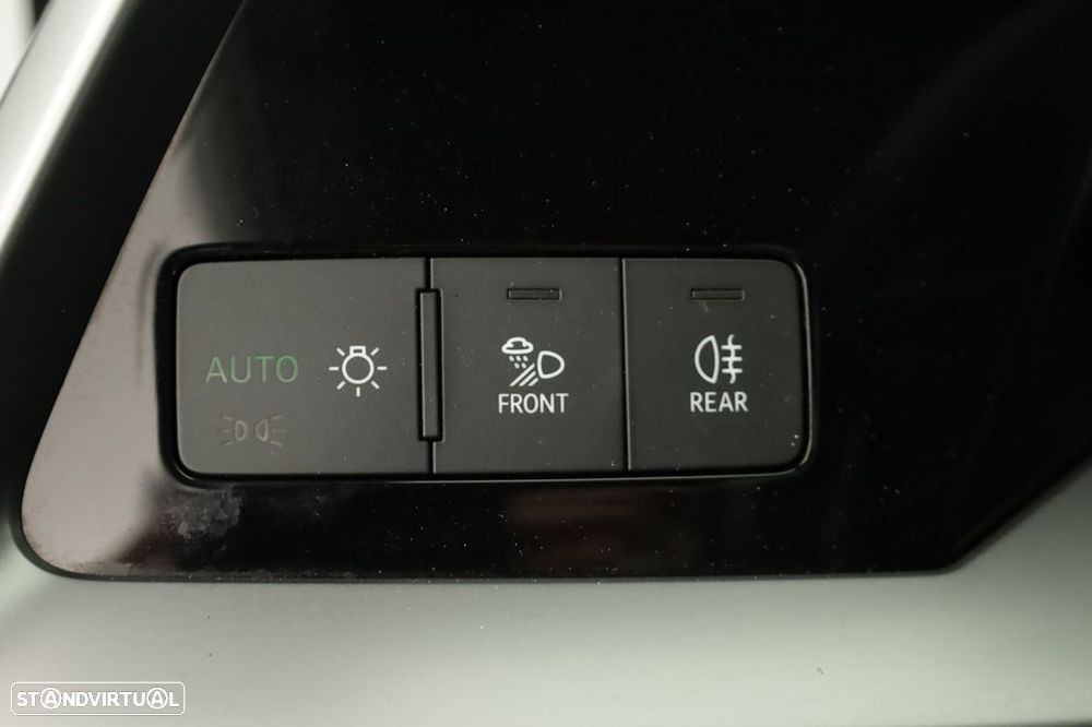 Audi A3 Sportback 30 TFSI Advanced S tronic - 20