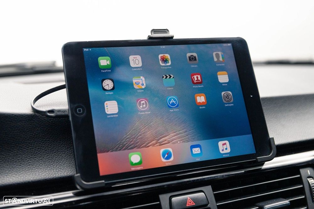 BMW 320 d Coupe Edição M - 35