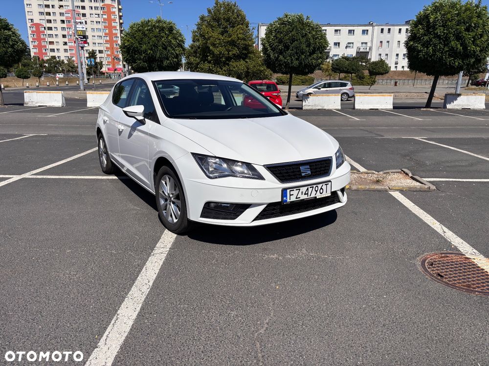 Seat Leon 1.0 EcoTSI Style S&S - 2