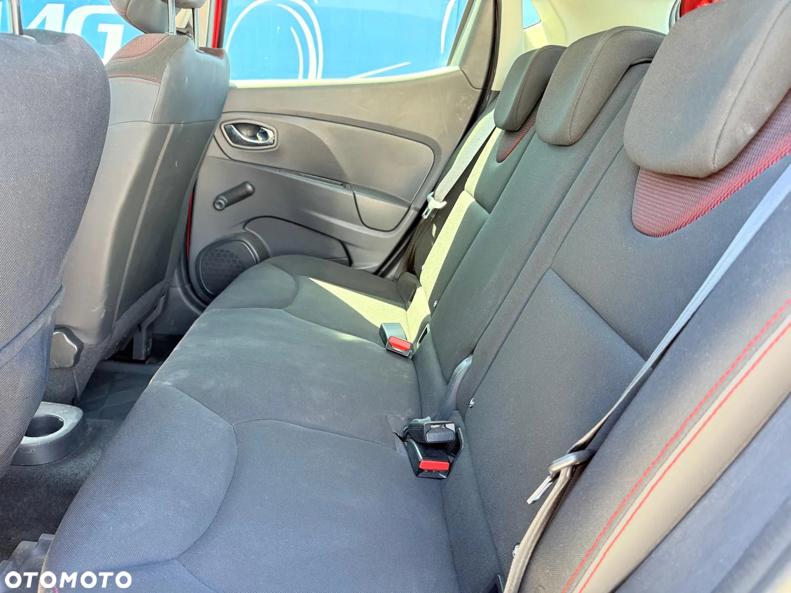 Renault Clio 0.9 Energy TCe Intens - 11