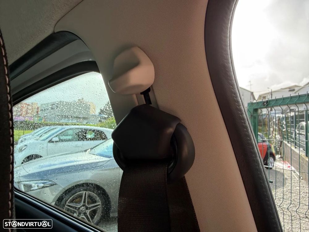 Smart ForFour 0.9 Passion 90 Aut. - 36