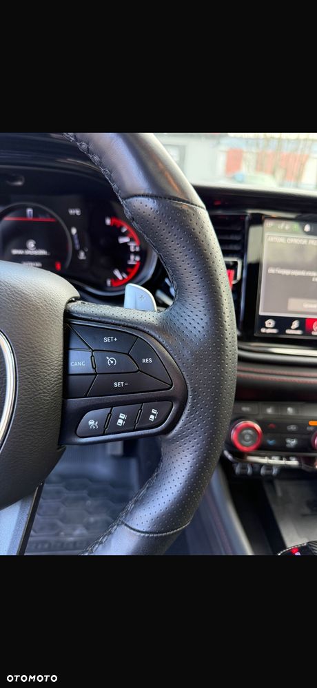 Dodge Durango 5.7 R/T - 18