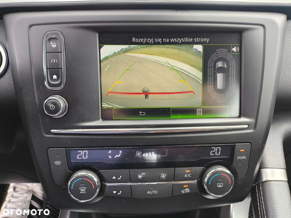 Renault Kadjar 1.2 Energy TCe Intens EDC - 15