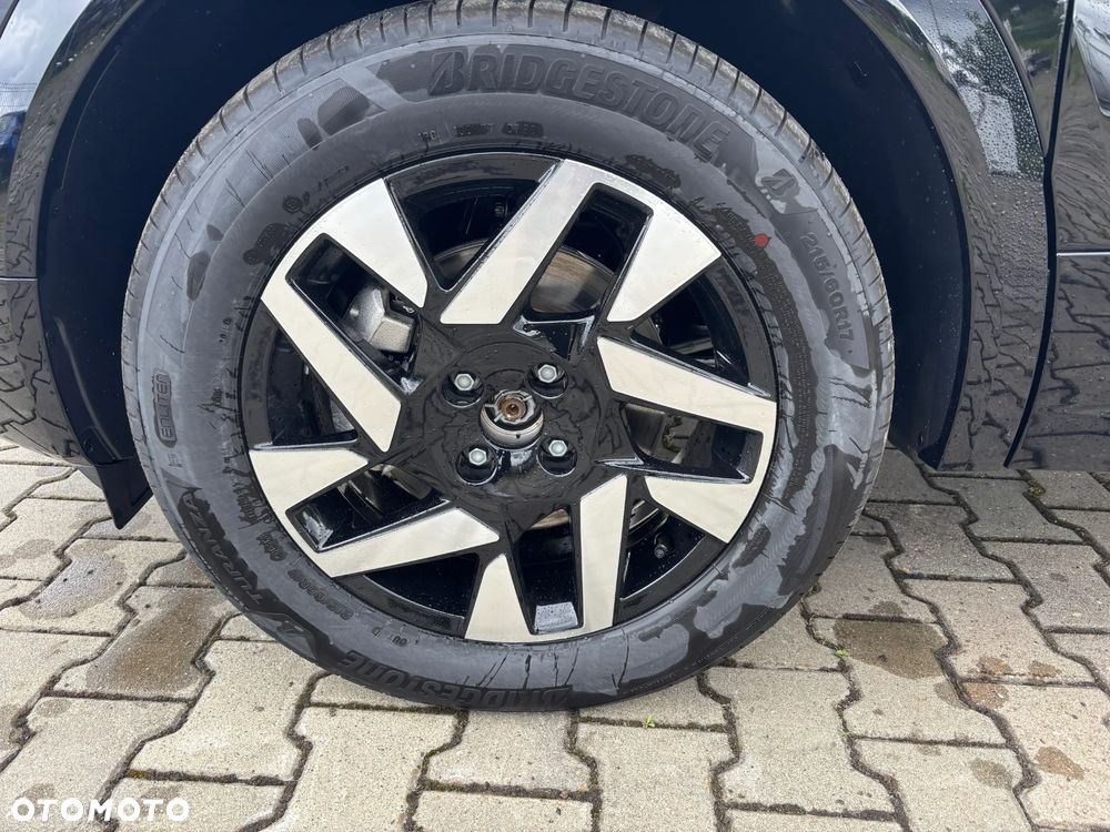 Opel Mokka 1.2 T mHEV GS S&S eDTC6 - 9