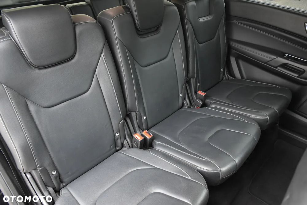 Ford S-Max 2.0 TDCi ST-Line - 33