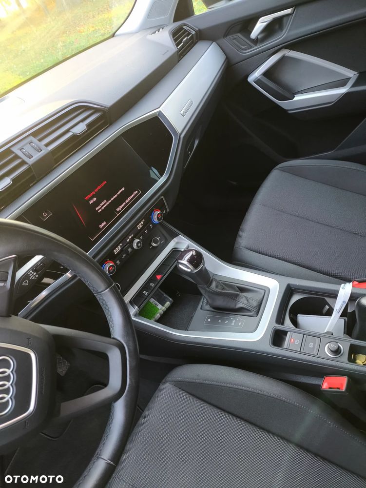 Audi Q3 - 3