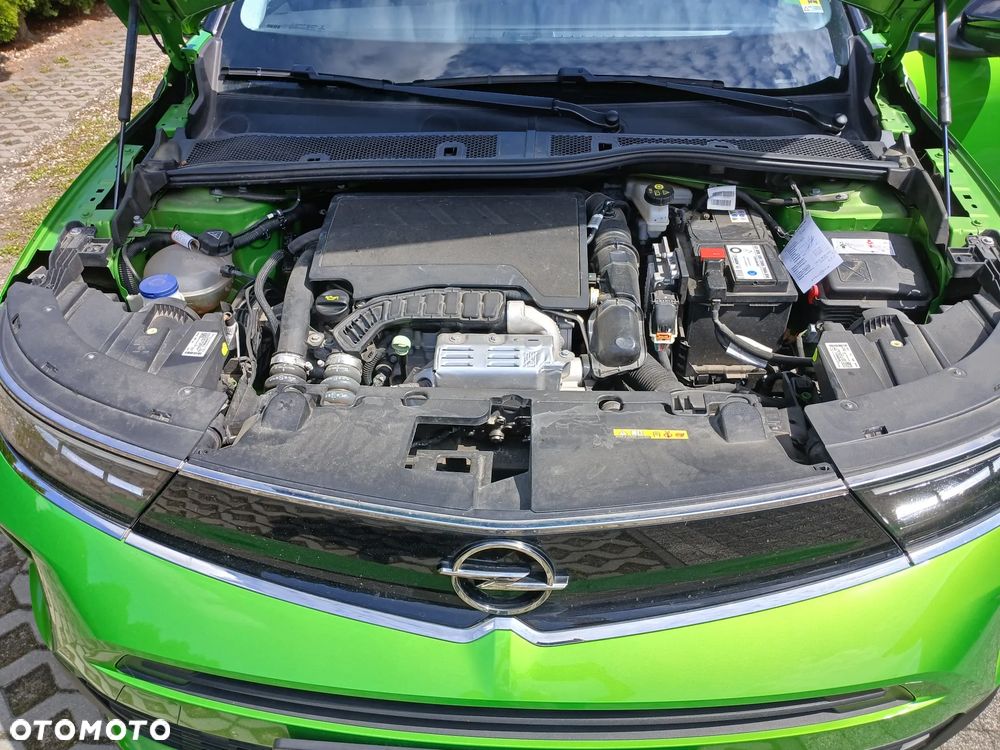 Opel Mokka - 9