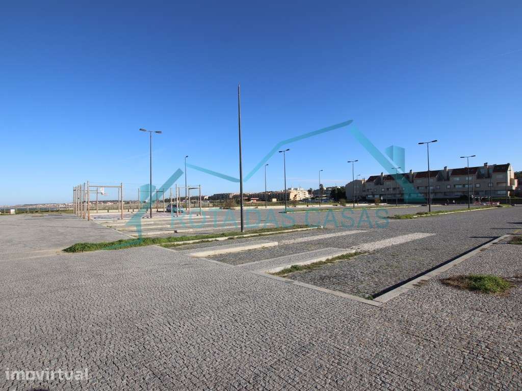 LOTE DE TERRENO - LAVRA - PRAIA DA AGUDELA - Grande imagem: 5/14