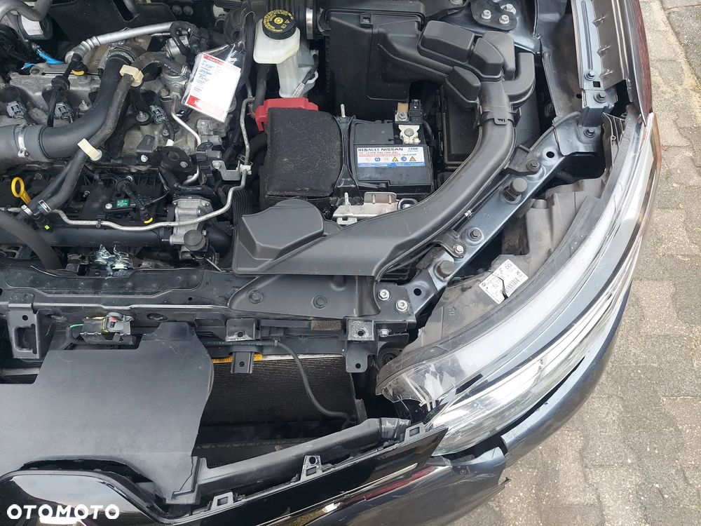 Renault Kadjar Energy TCe 130 LIMITED - 20