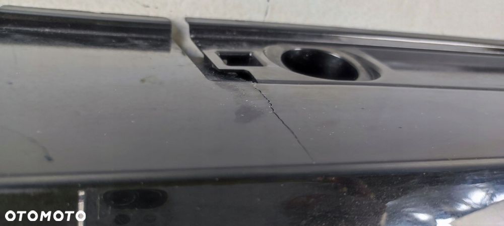 75860-02230 listwa progowa lewa nakładka TOYOTA COROLLA E21 SEDAN 2018- - 8