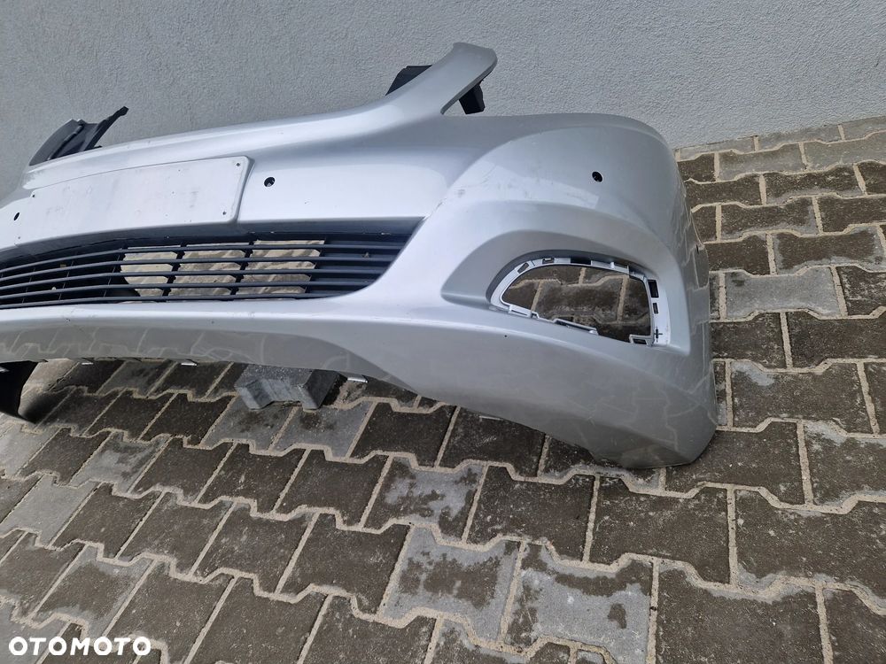 Zderzak Mercedes V klasa Vito W447 - 8