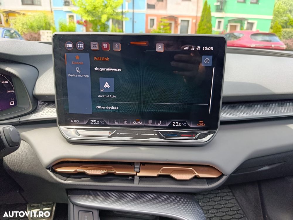 Cupra Terramar 2.0 TSI 4Drive DSG VZ - 29
