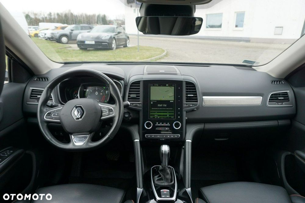 Renault Koleos - 13