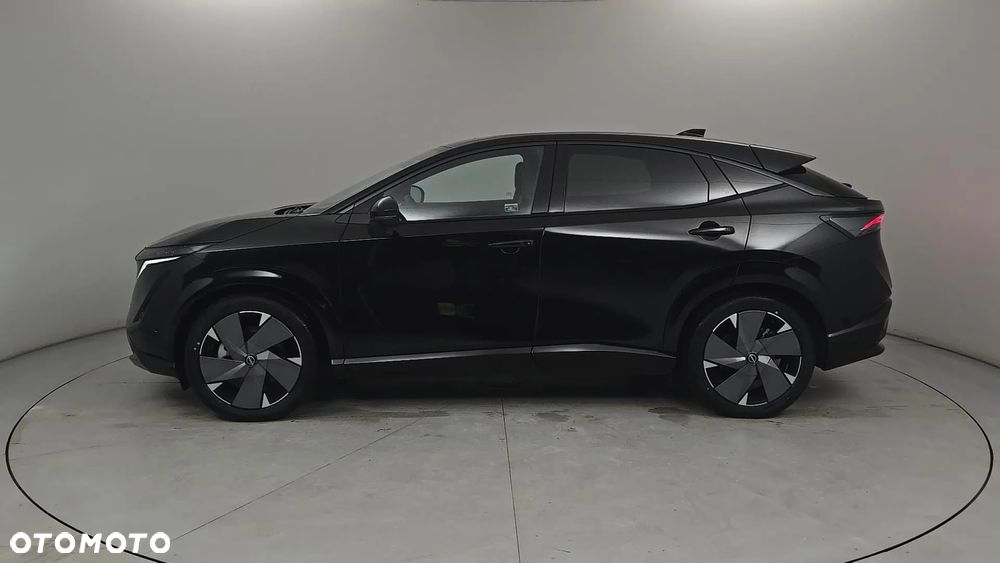 Nissan Ariya 87kWh E-4orce Evolve + - 5