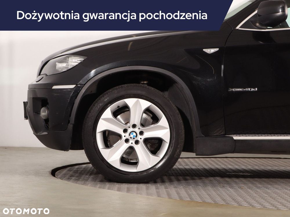 BMW X6 - 17