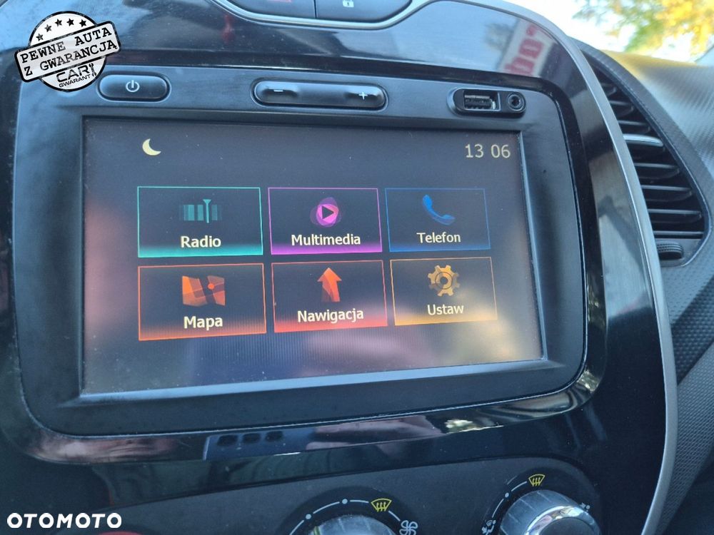 Renault Captur TCe 120 EDC Dynamique - 23