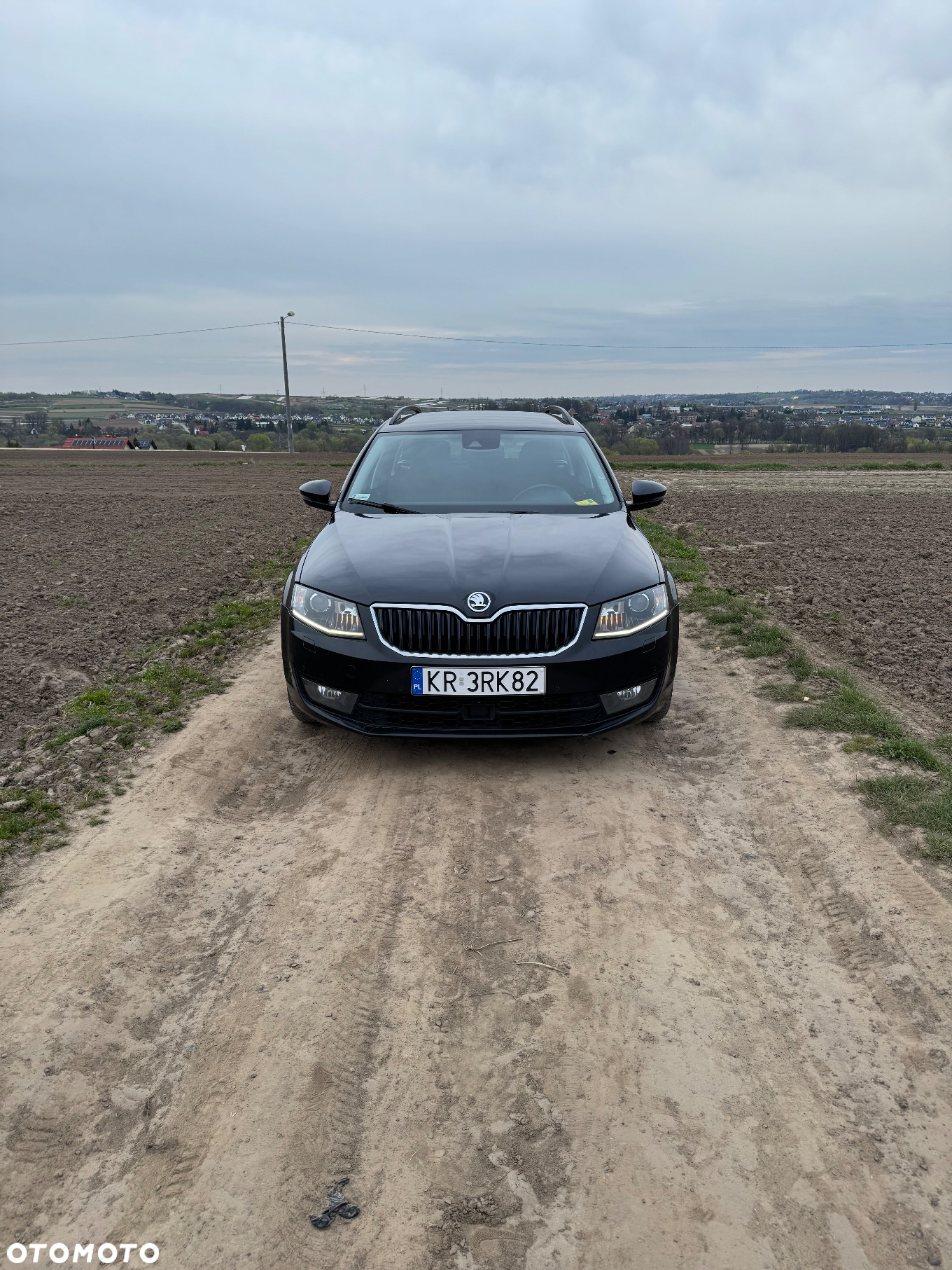 Skoda Octavia 2.0 TDI Style DSG - 15