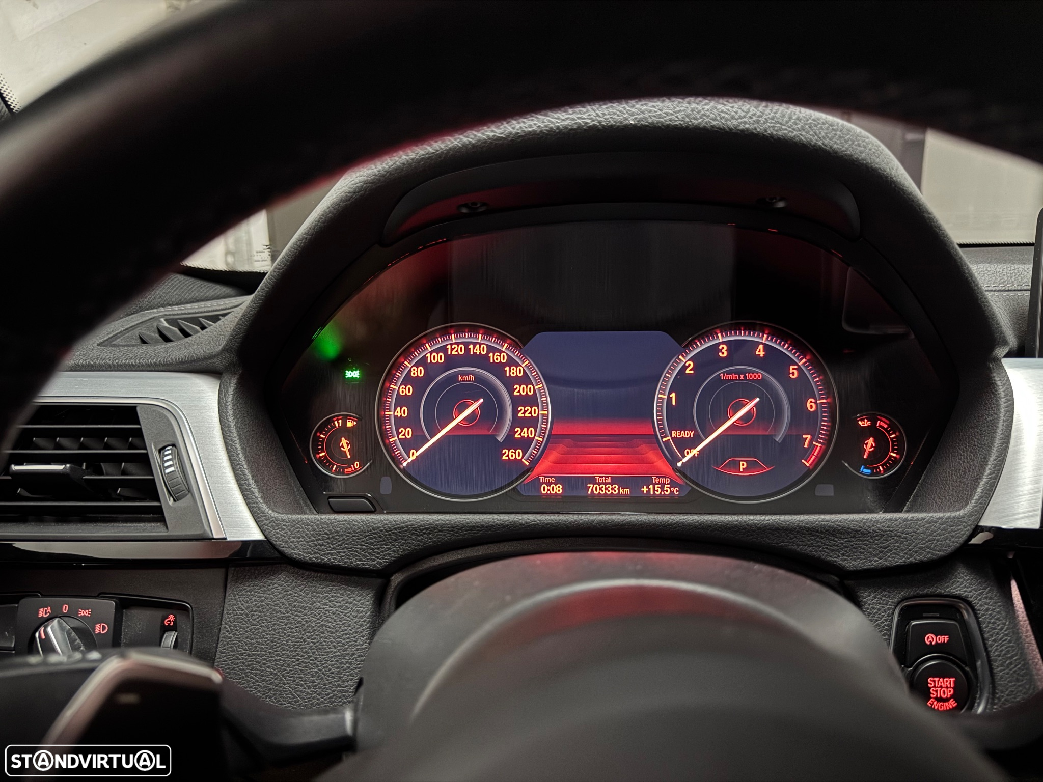 BMW 420 Gran Coupé i Pack M Auto - 19