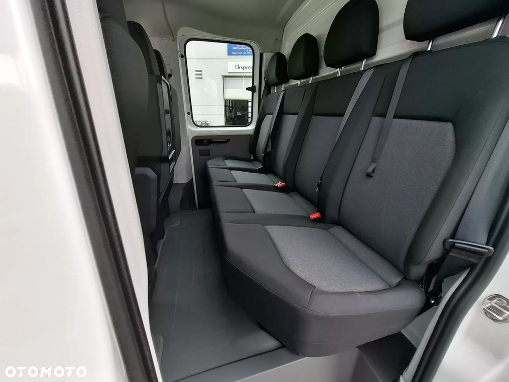 Volkswagen Crafter - 8