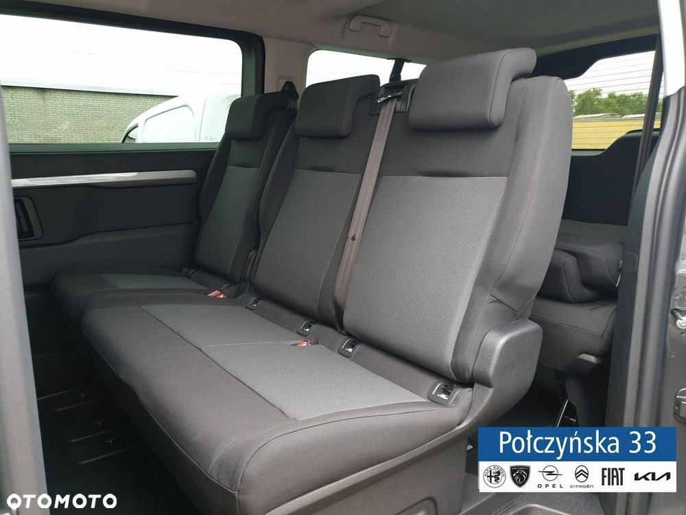 Citroën SpaceTourer - 15