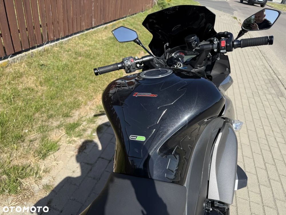 Kawasaki Z - 12
