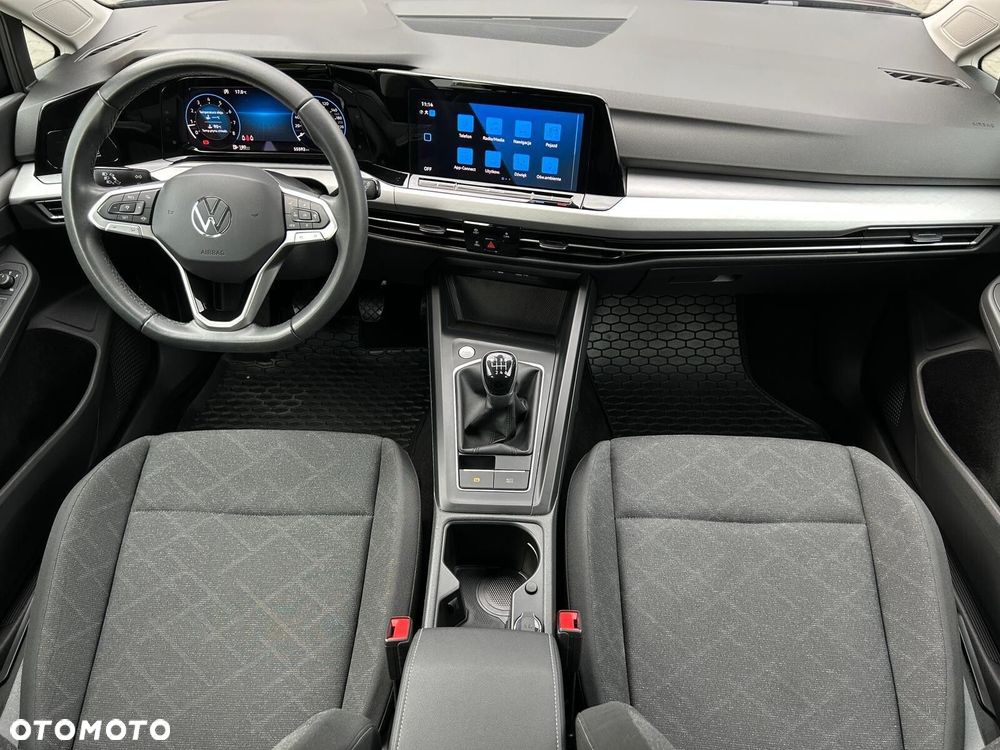 Volkswagen Golf 1.5 TSI EVO Life - 5