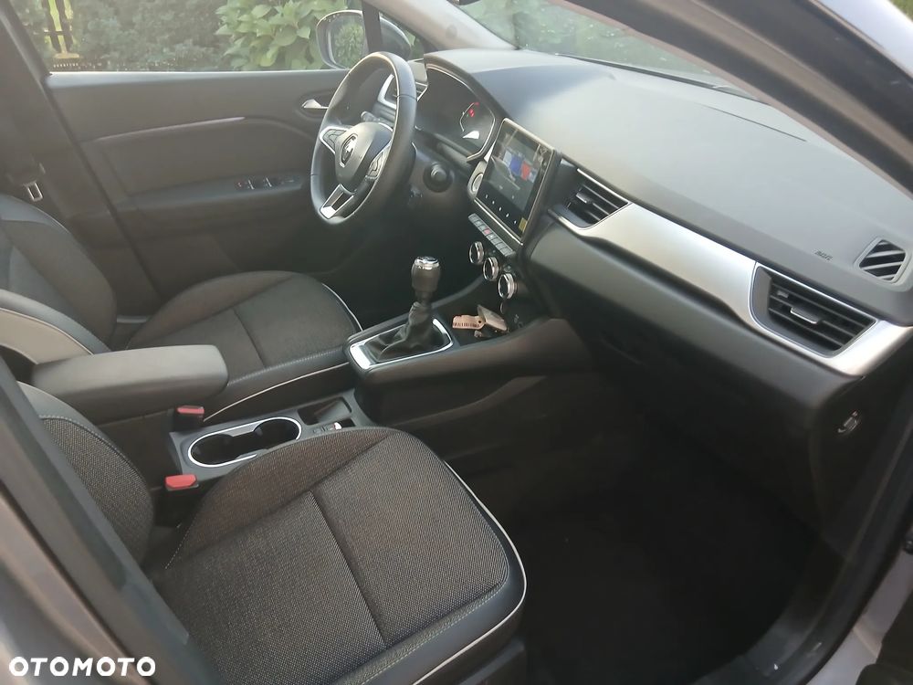 Renault Captur - 9