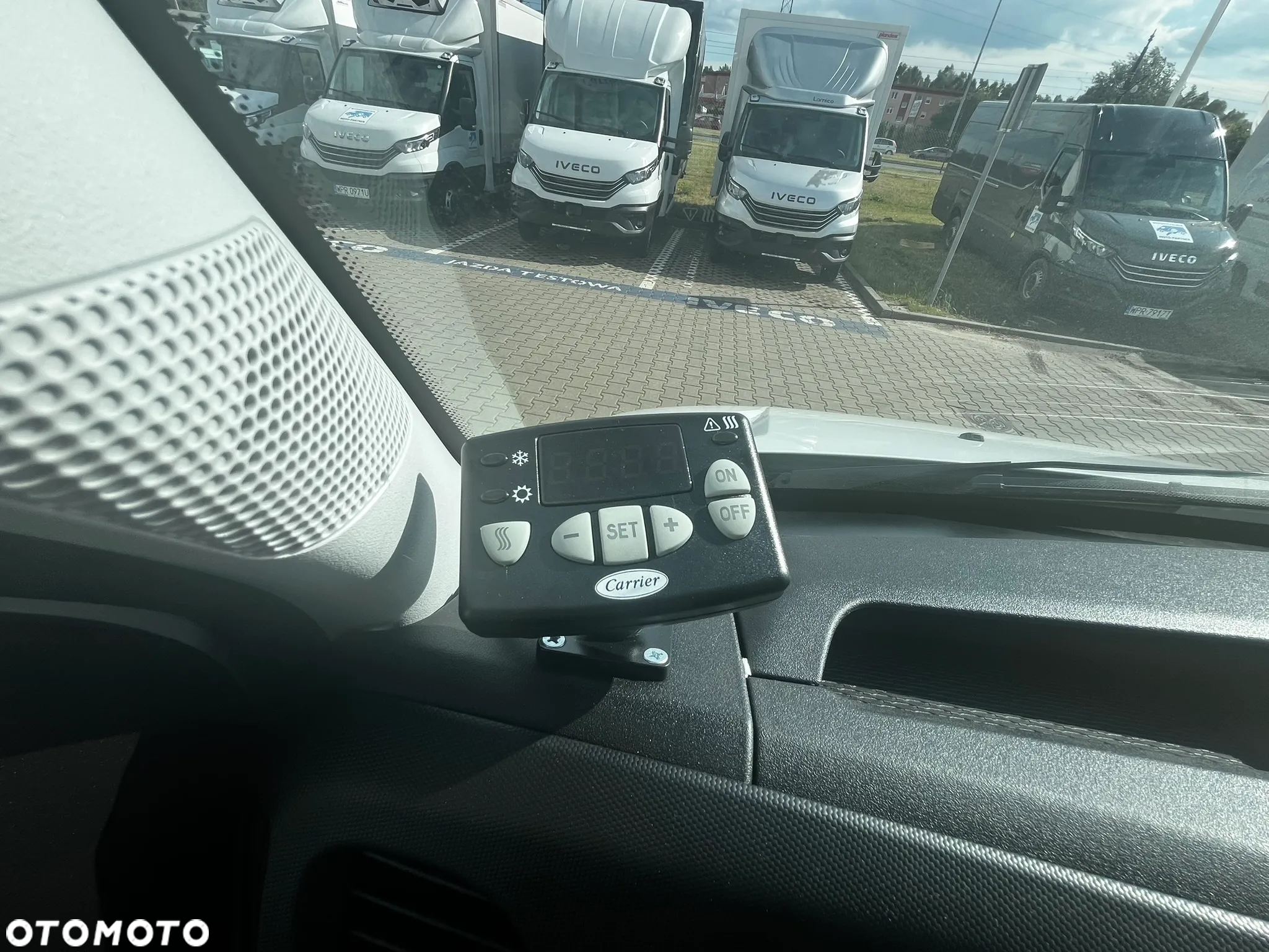 Iveco DAILY 35S18 - 14