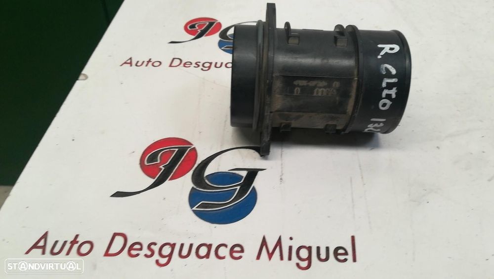 MEDIDOR DE MASSA DE AR RENAULT CLIO GRANDTOUR 2011 -H8200702517 - 3