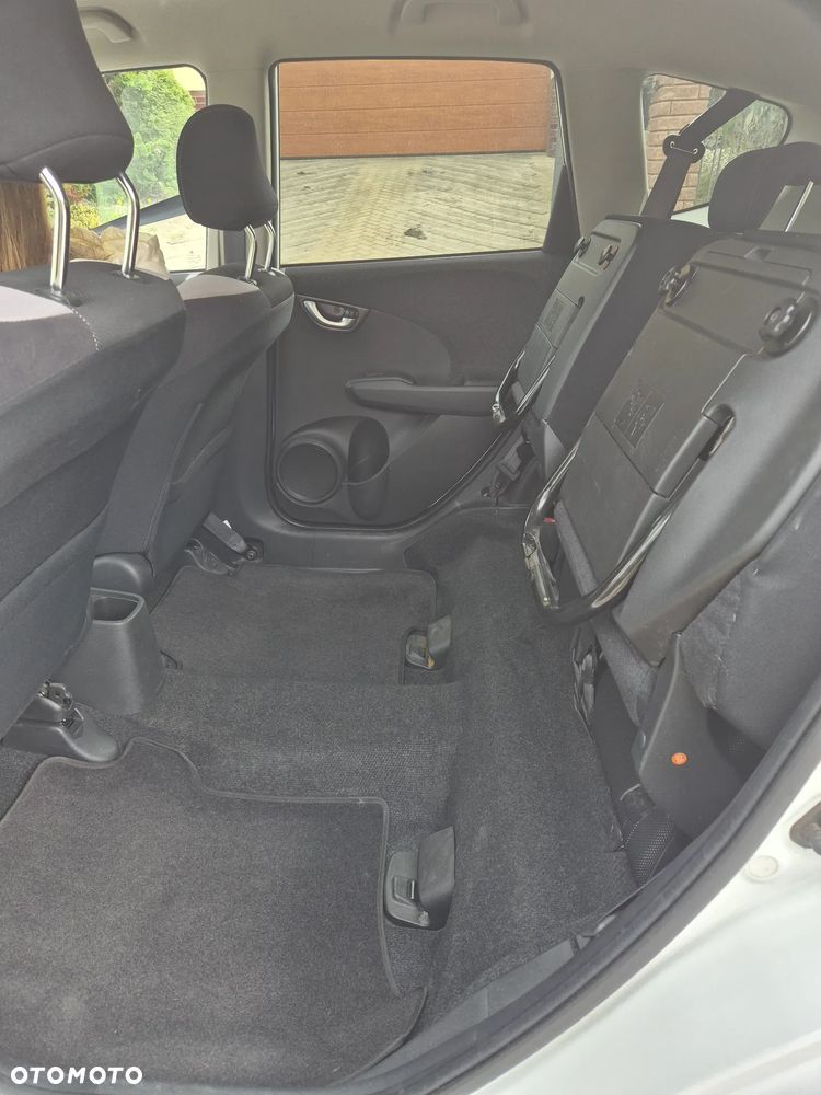 Honda Jazz 1.4 i-VTEC Si - 19