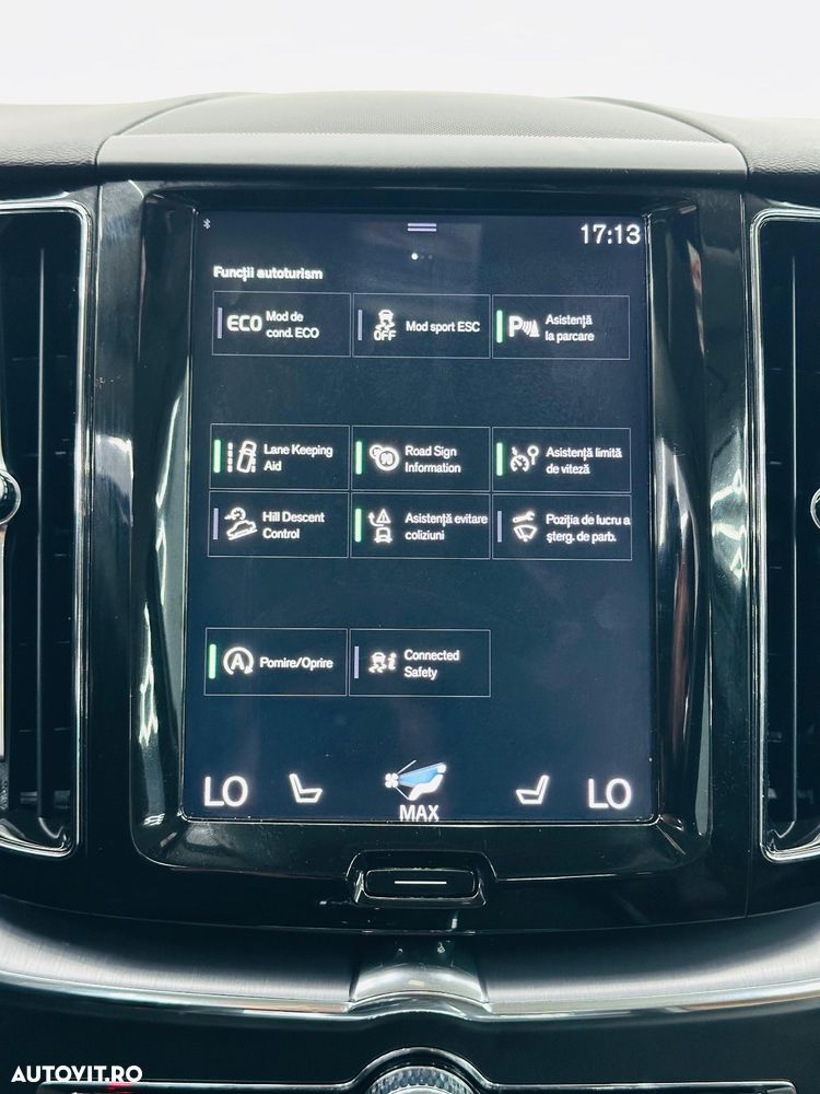 Volvo XC 60 D4 Geartronic Momentum Pro - 30