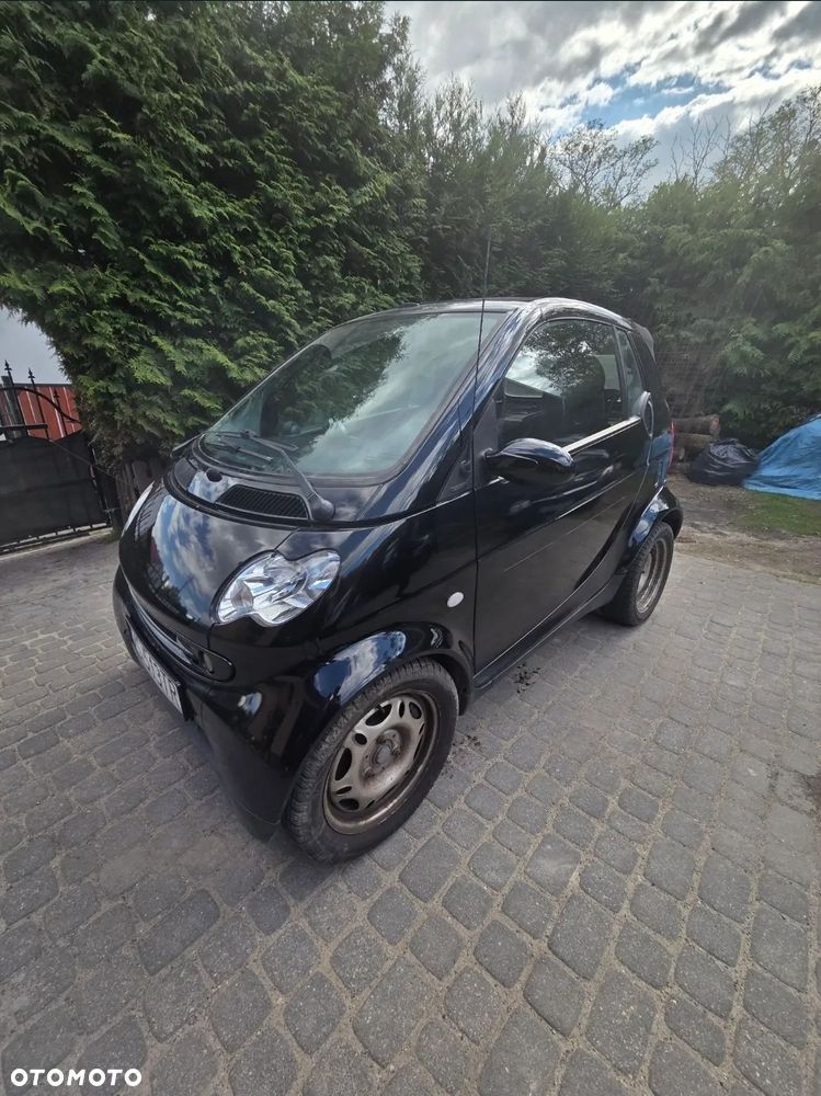 Smart Fortwo & pure - 3