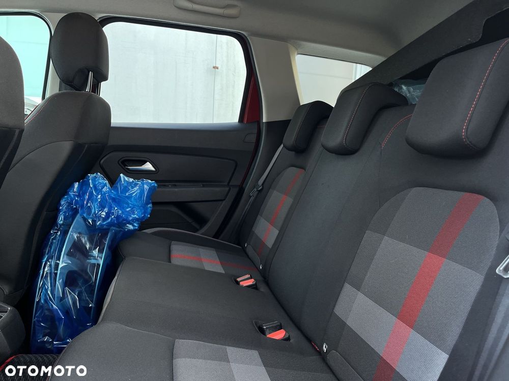 Dacia Duster 1.3 TCe FAP Techroad - 16