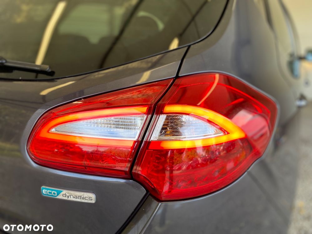 Kia Ceed 1.6 CRDi L - 37